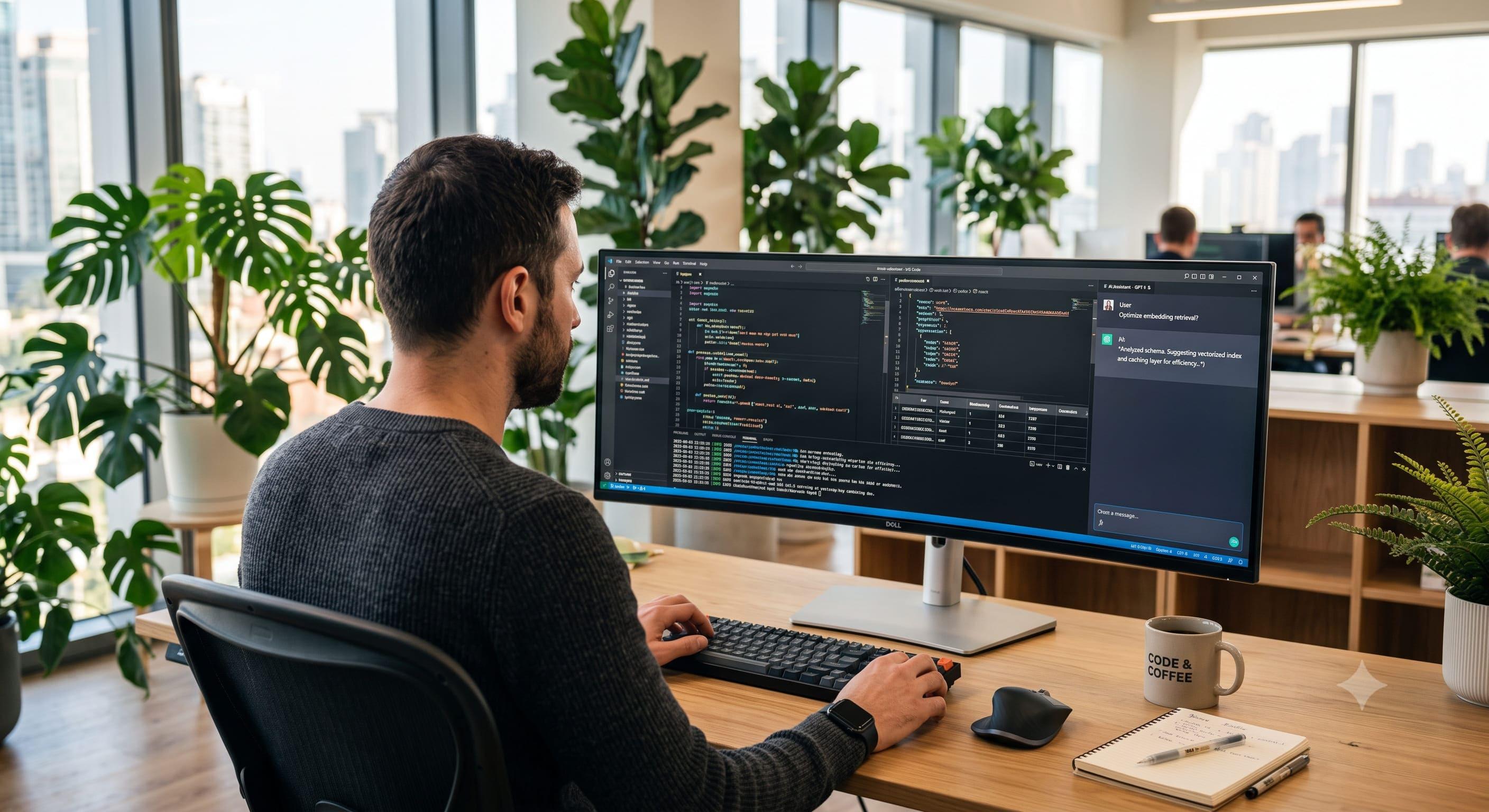 SEO vs. AEO: Optimizing for the AI Answer Engine Era