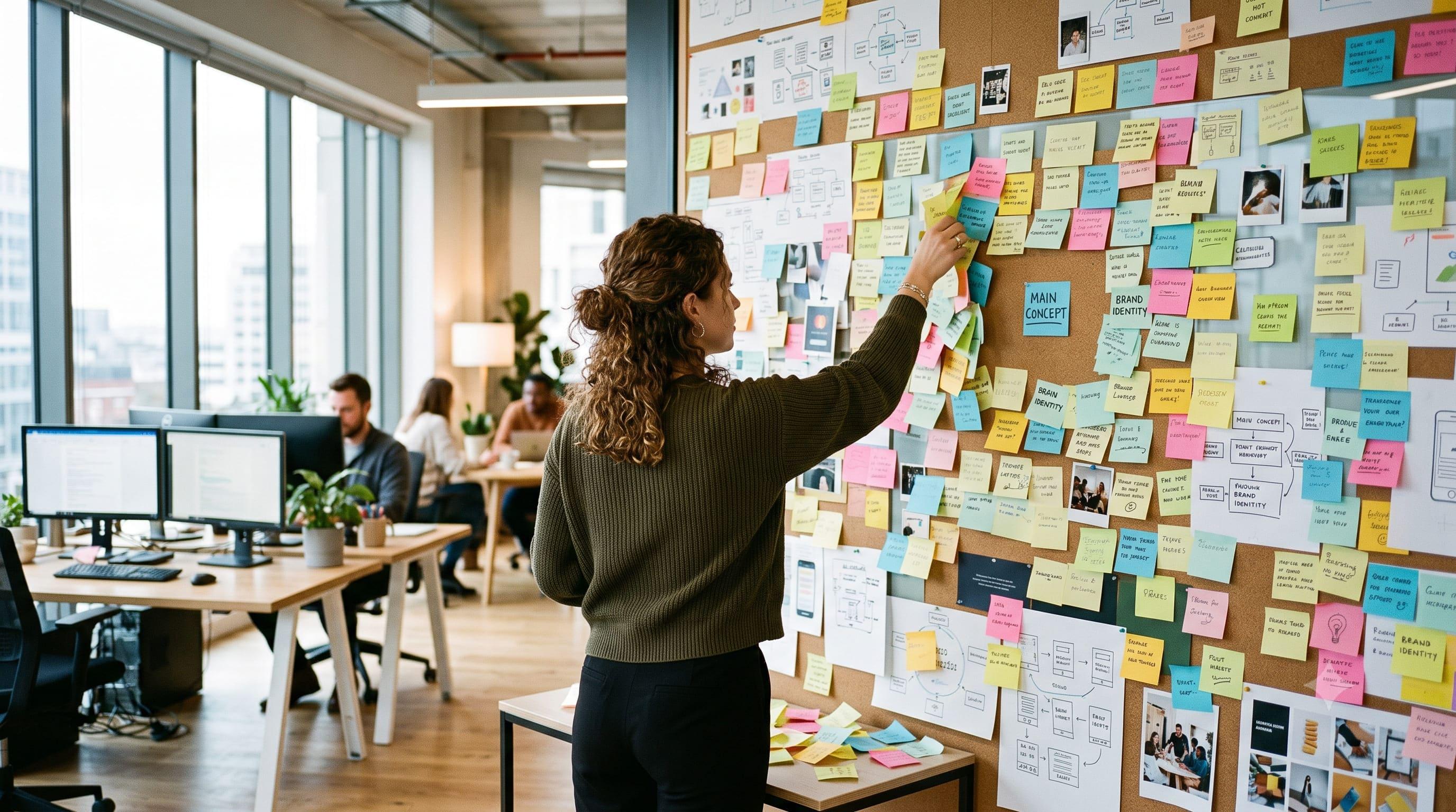 Your Homepage Has Too Many Jobs