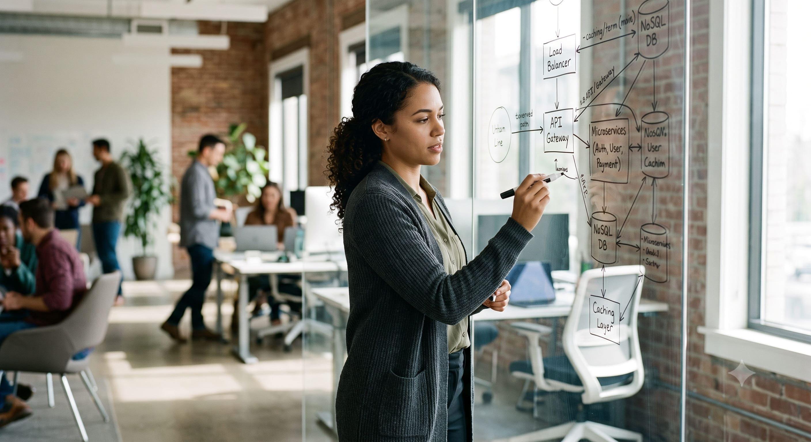 Why Your Business Doesn't Show Up (Even With Great Content)
