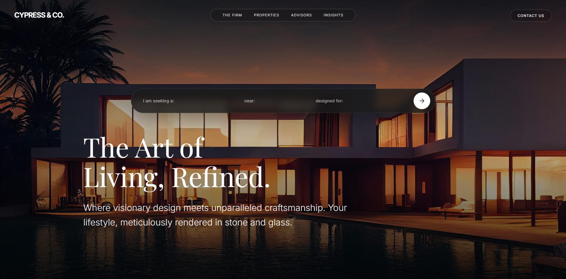 Cypress-Co Architecture Preview